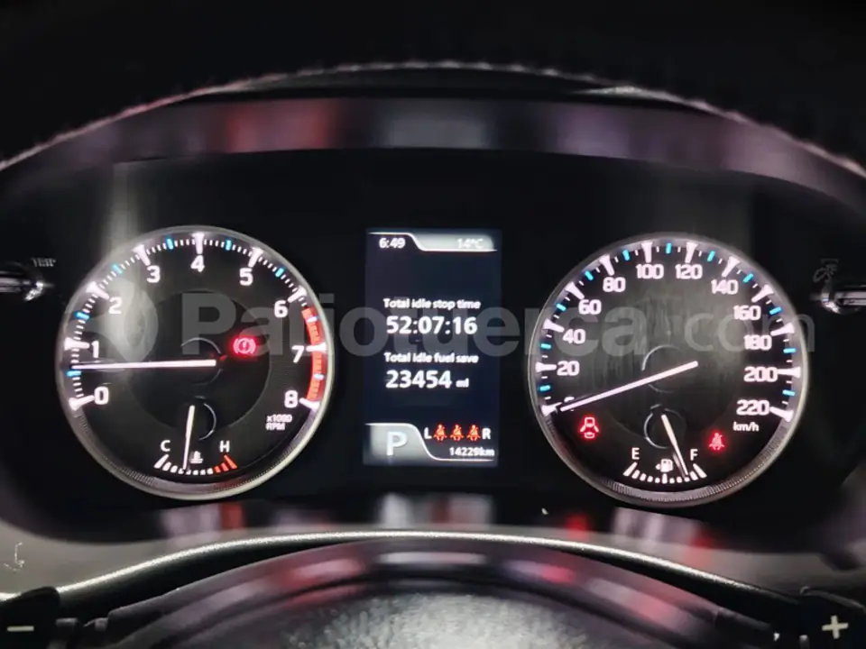 Foto 27 de Suzuki FRONX