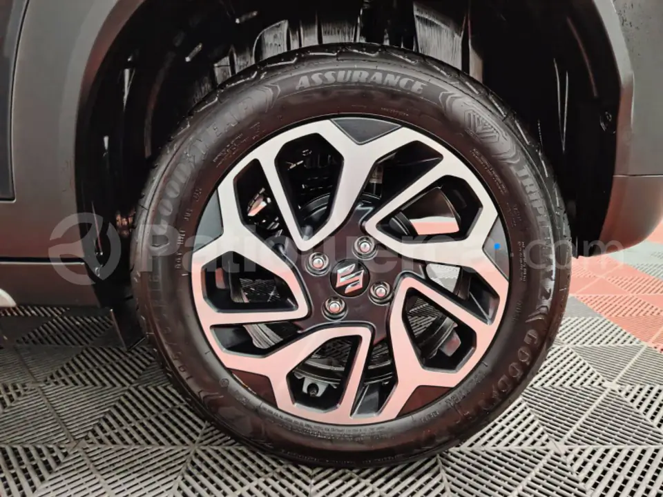 Foto 29 de Suzuki FRONX