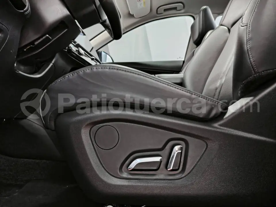 Foto 10 de DongFeng HUGE T