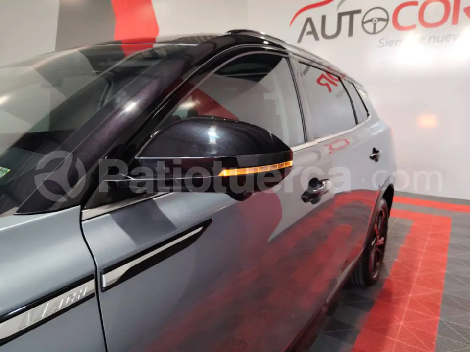 Foto 31 de DongFeng HUGE T