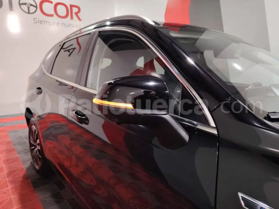 Foto 27 de Great Wall Haval H2