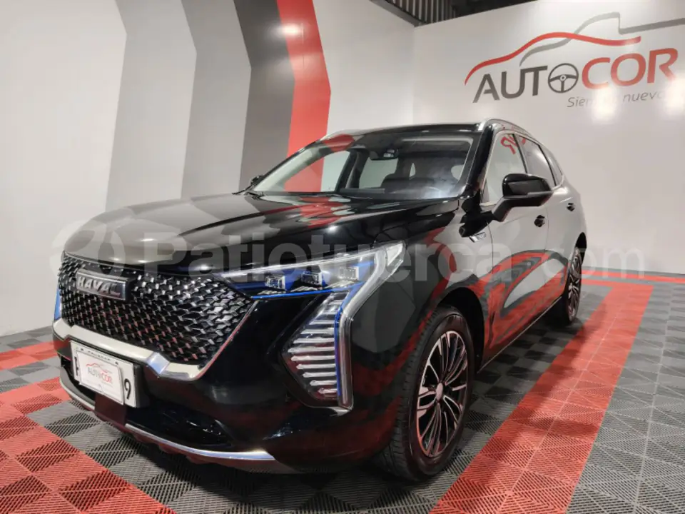 Foto 5 de Great Wall Haval H2