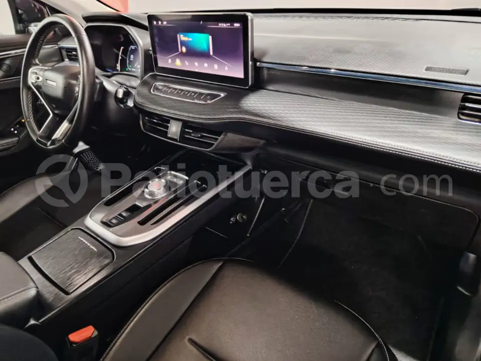 Foto 15 de Great Wall Haval H2