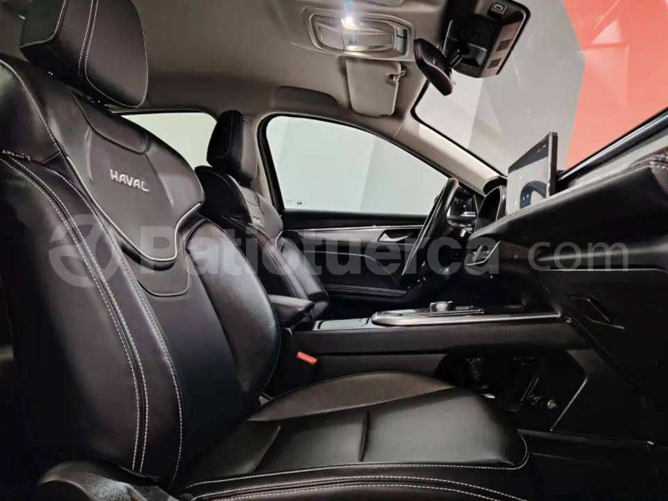 Foto 17 de Great Wall Haval H2