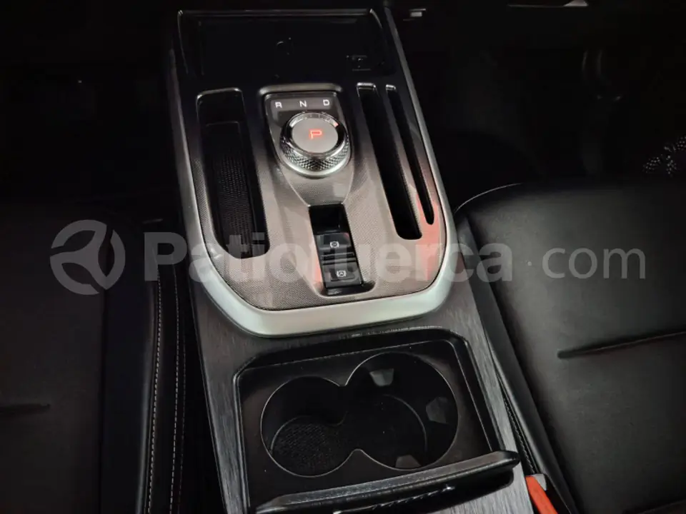 Foto 18 de Great Wall Haval H2