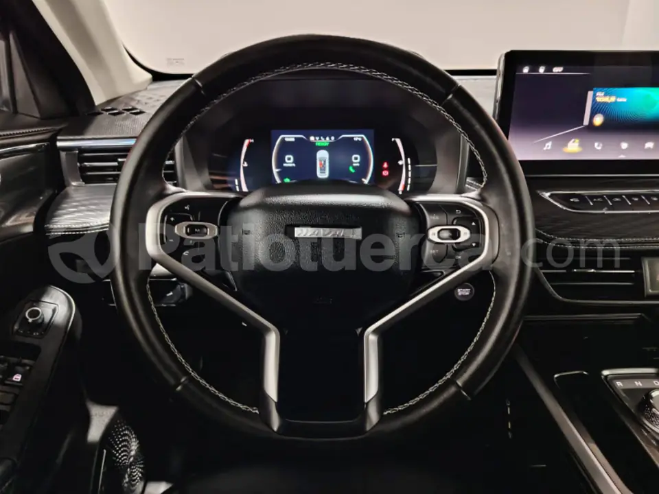 Foto 20 de Great Wall Haval H2