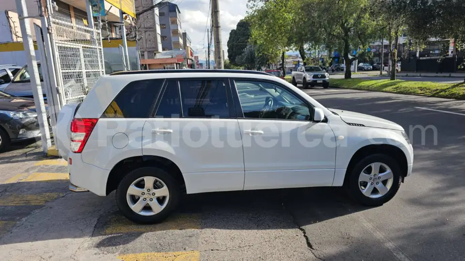 Foto 6 de Suzuki Grand Vitara SZ