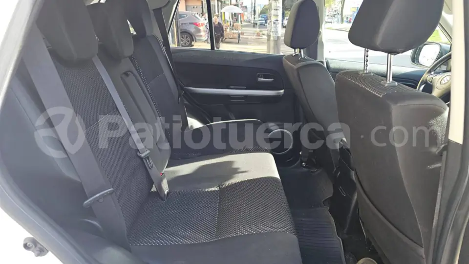 Foto 17 de Suzuki Grand Vitara SZ