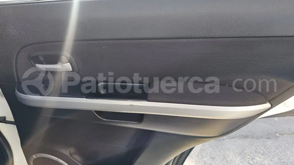 Foto 21 de Suzuki Grand Vitara SZ