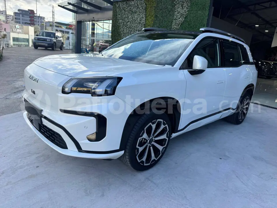 Foto 2 de Gac AION V 650