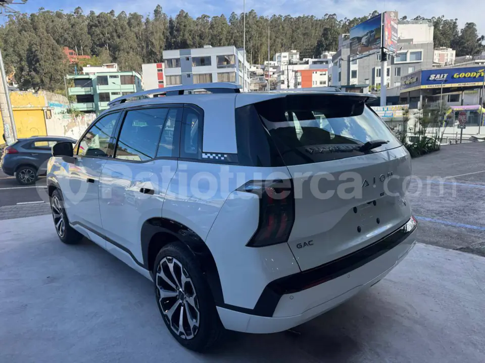 Foto 5 de Gac AION V 650