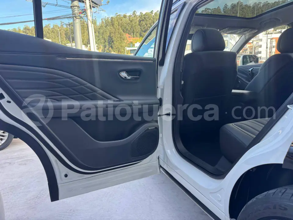 Foto 9 de Gac AION V 650