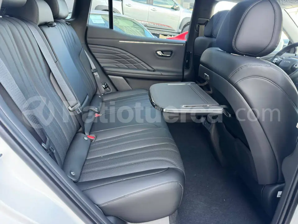 Foto 10 de Gac AION V 650