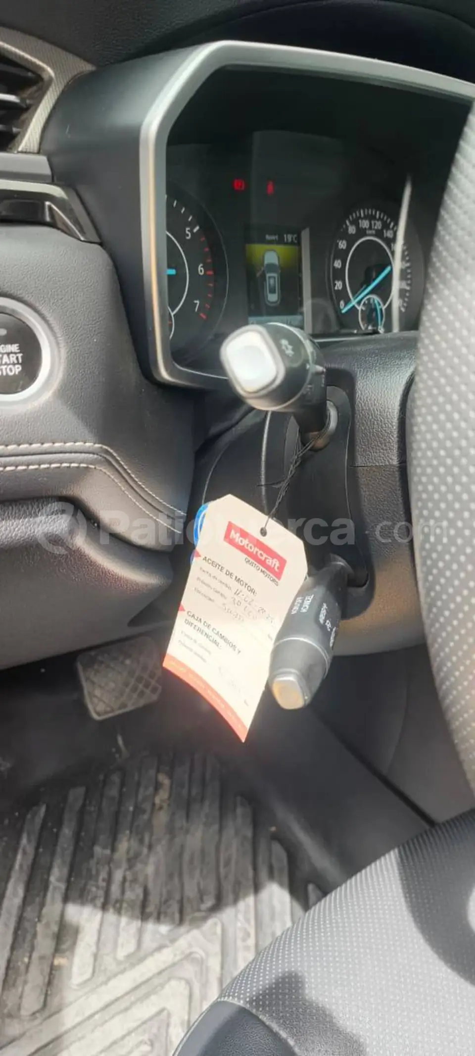 Foto 11 de Ford TERRITORY TREND