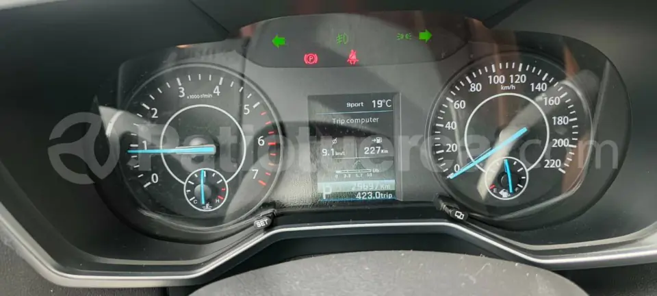 Foto 13 de Ford TERRITORY TREND