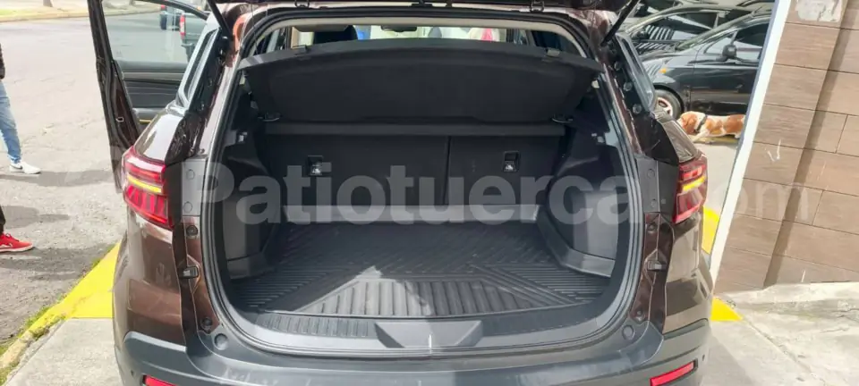 Foto 15 de Ford TERRITORY TREND