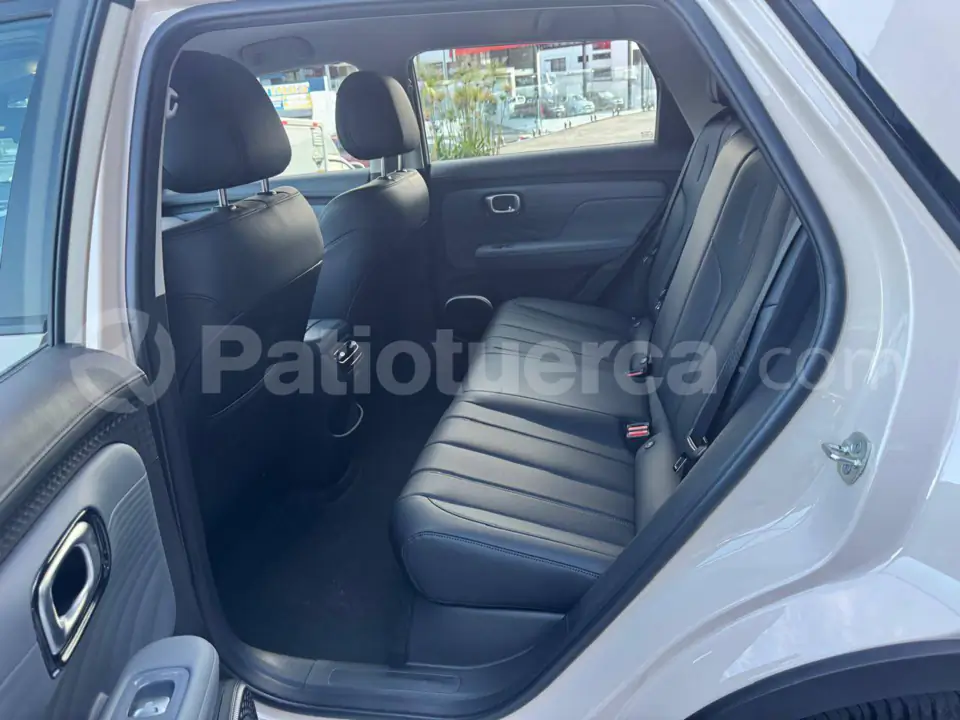 Foto 10 de Gac Aion UT