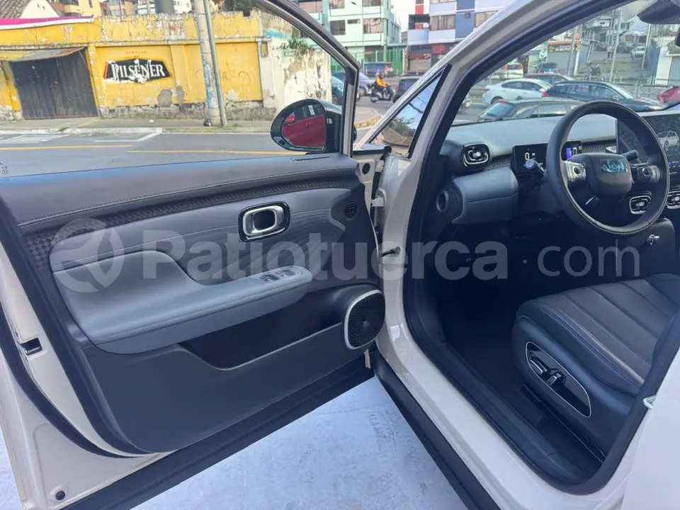 Foto 13 de Gac Aion UT