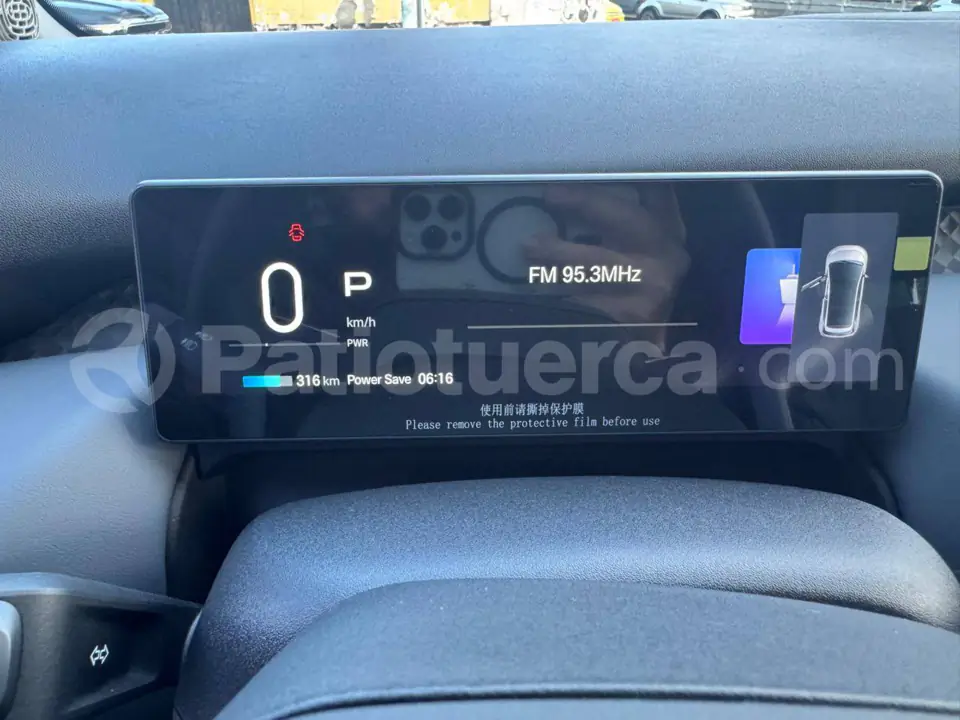 Foto 18 de Gac Aion UT