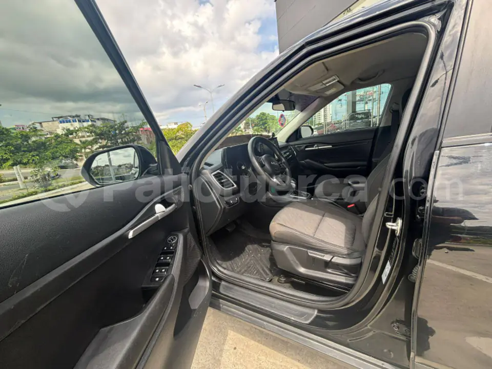 Foto 9 de Kia Seltos EX