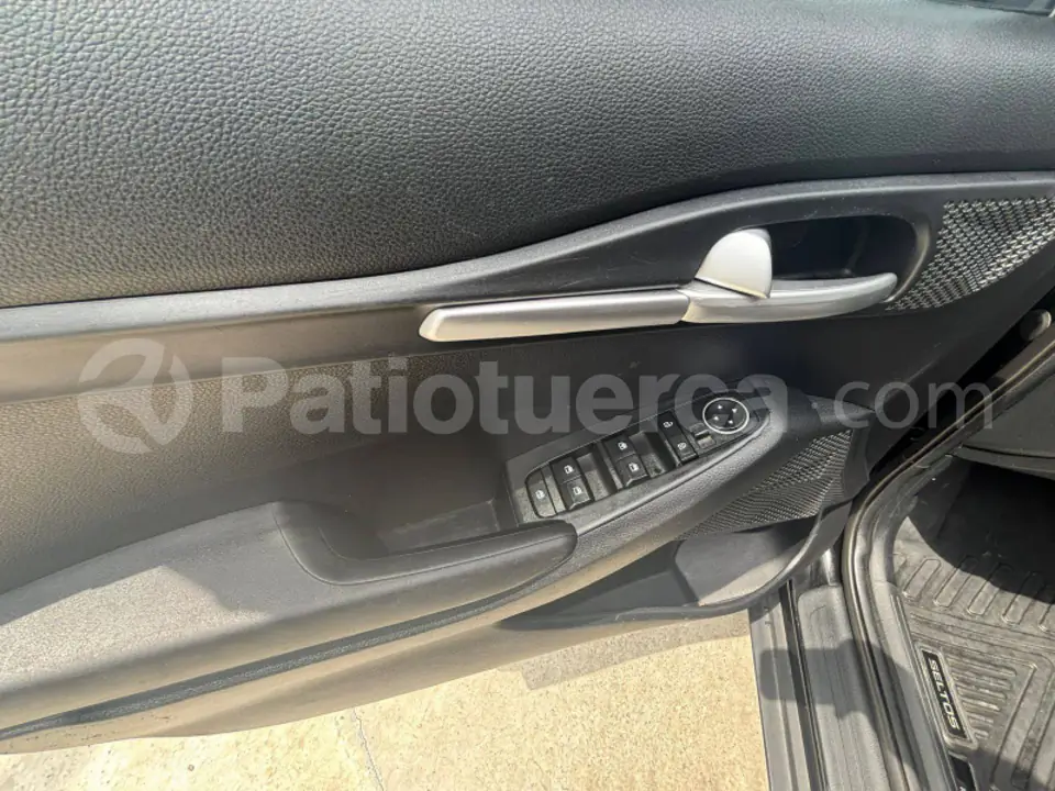 Foto 10 de Kia Seltos EX