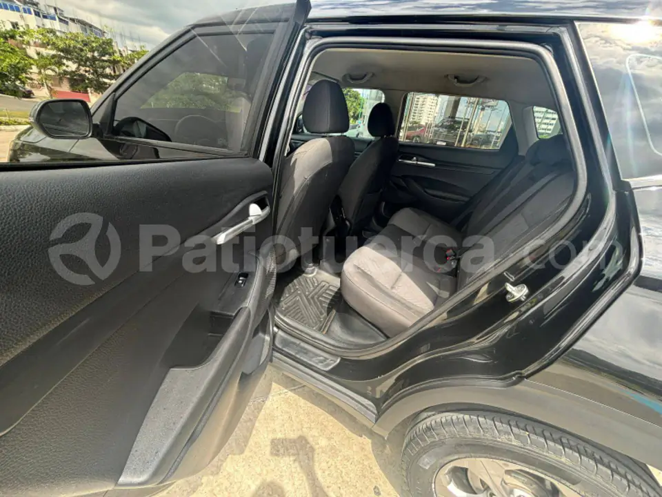 Foto 11 de Kia Seltos EX