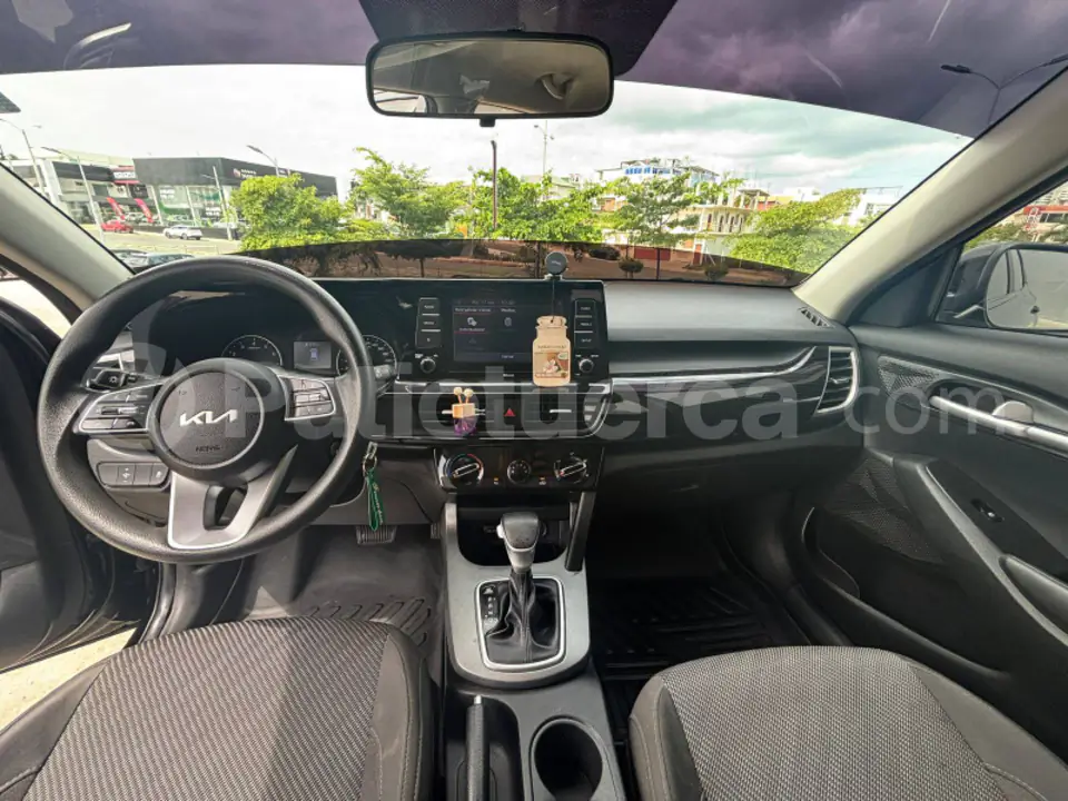 Foto 12 de Kia Seltos EX