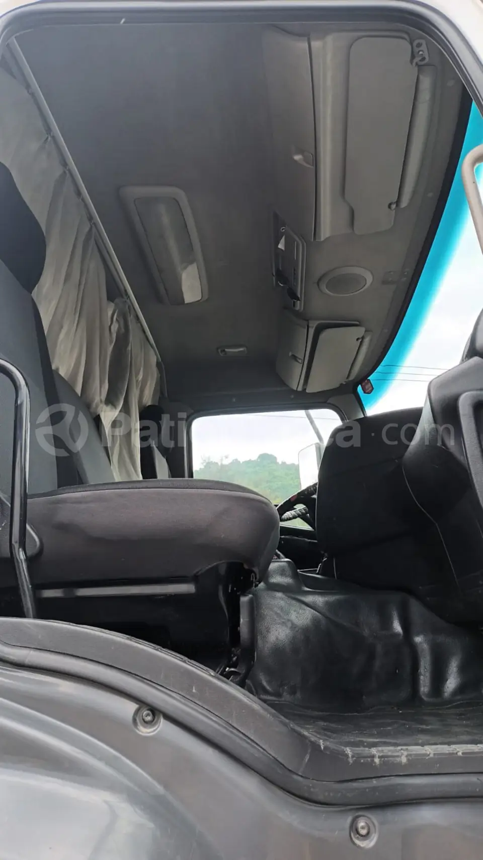 Foto 14 de Hino SS1EKVA