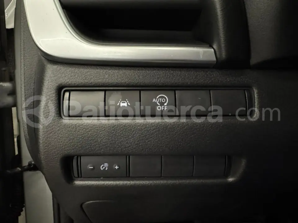 Foto 20 de Nissan QASHQAI ADVANCE