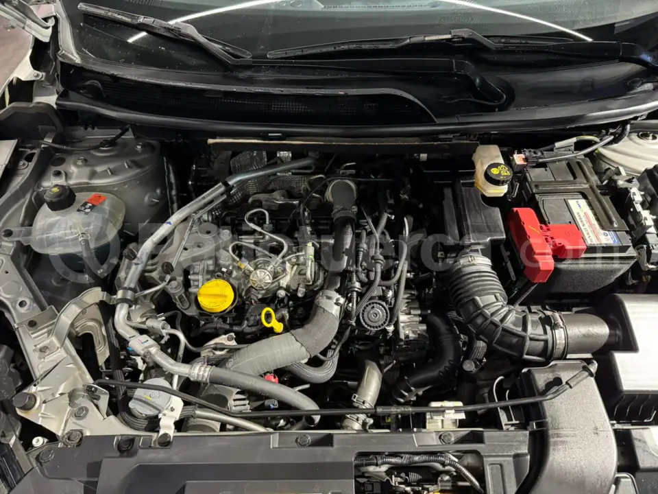 Foto 29 de Nissan QASHQAI ADVANCE