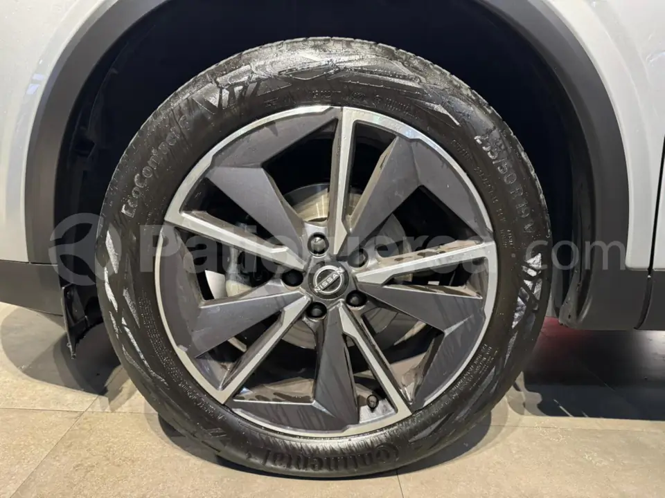 Foto 30 de Nissan QASHQAI ADVANCE