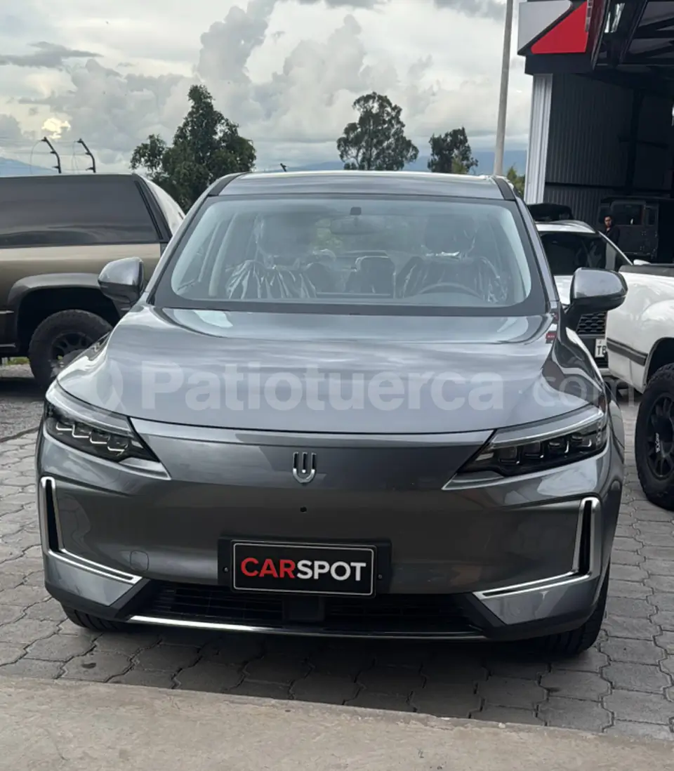 Foto 1 de Skyworth EV6 II