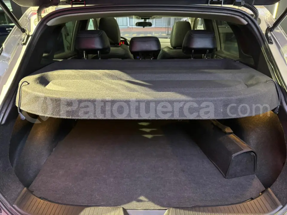 Foto 12 de Nissan QASHQAI ADVANCE