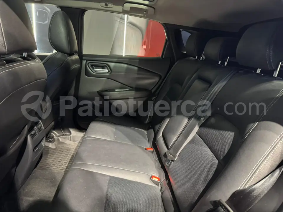 Foto 13 de Nissan QASHQAI ADVANCE