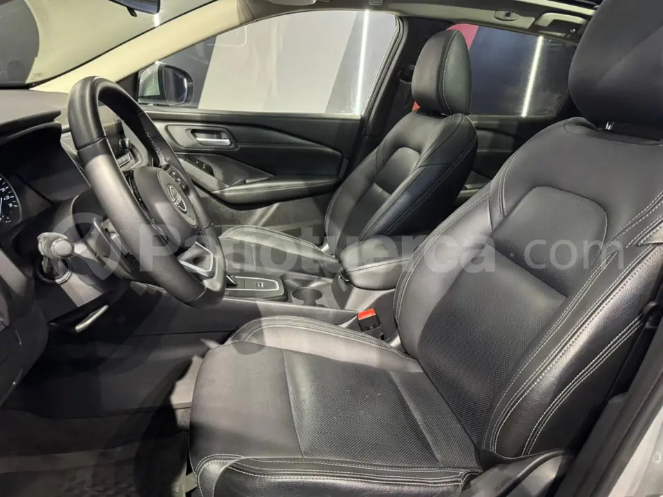 Foto 14 de Nissan QASHQAI ADVANCE