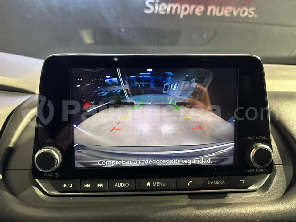 Foto 19 de Nissan QASHQAI ADVANCE