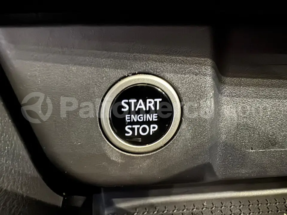 Foto 20 de Nissan QASHQAI ADVANCE