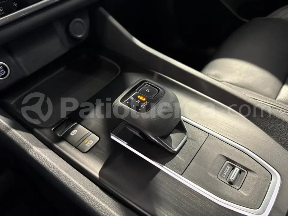 Foto 23 de Nissan QASHQAI ADVANCE