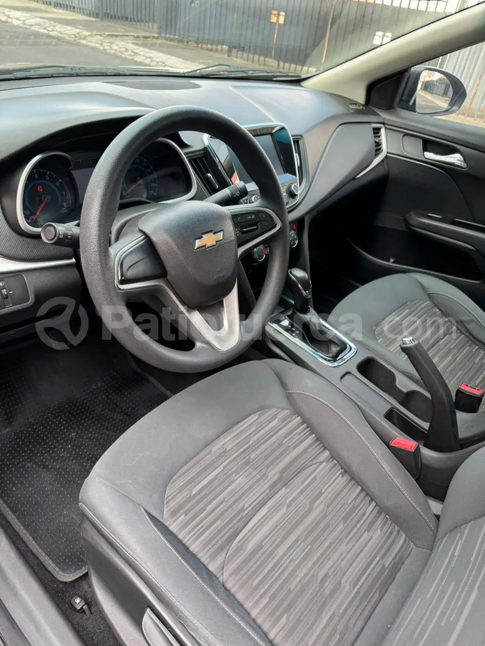 Foto 5 de Chevrolet Cavalier LT