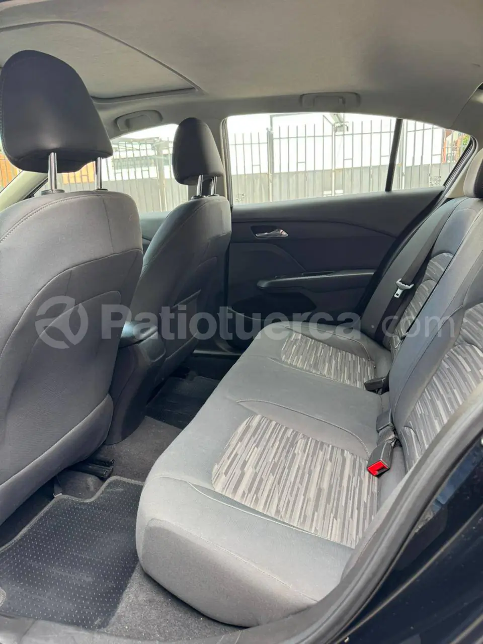 Foto 6 de Chevrolet Cavalier LT