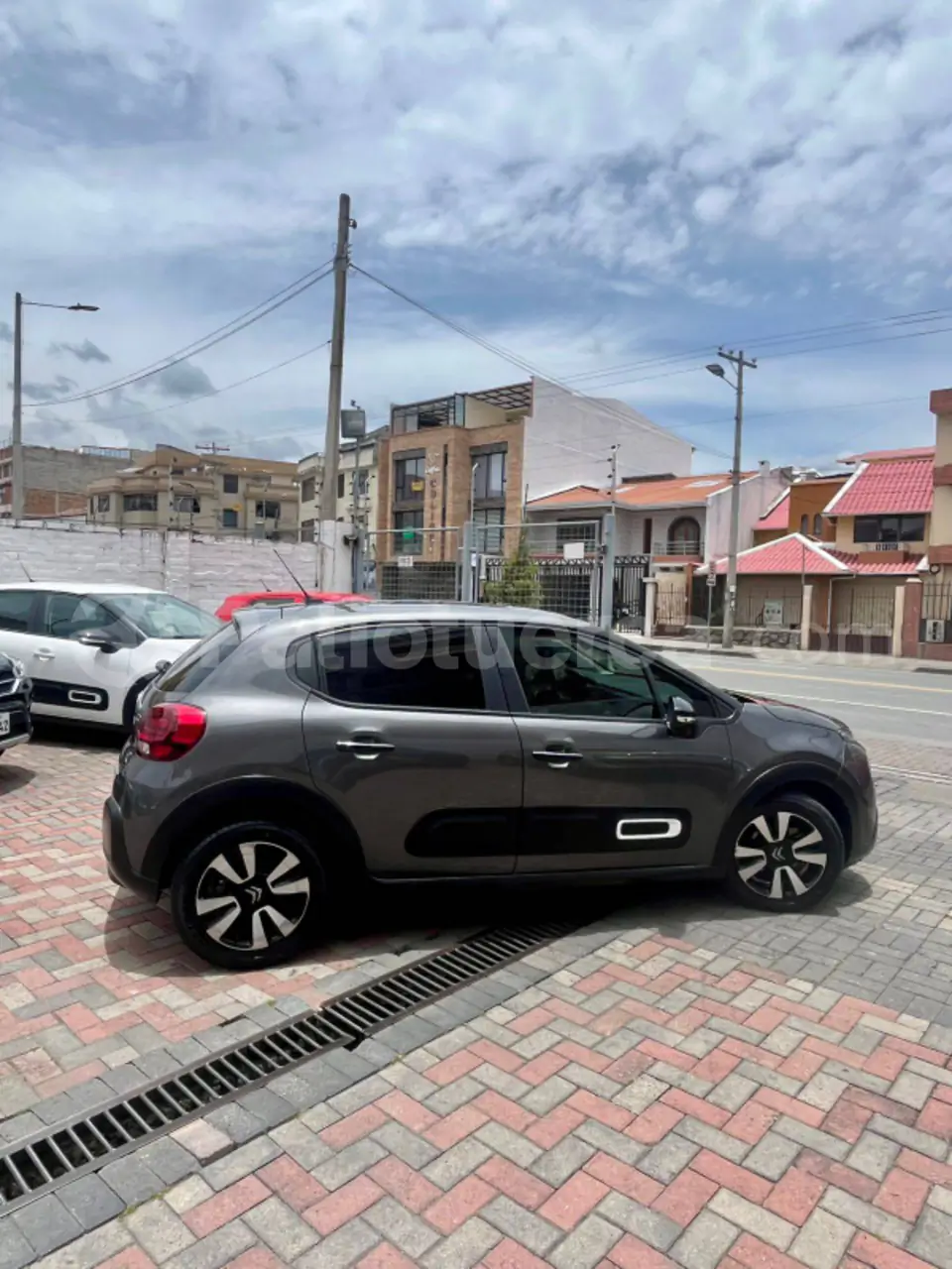 Foto 3 de Citroen C3 Feel