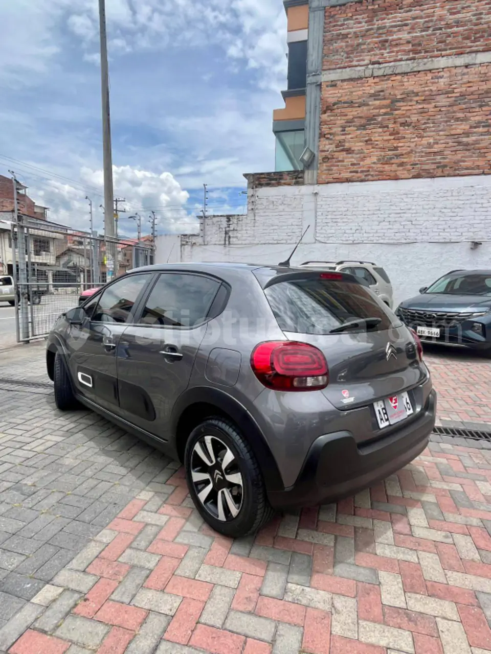 Foto 5 de Citroen C3 Feel