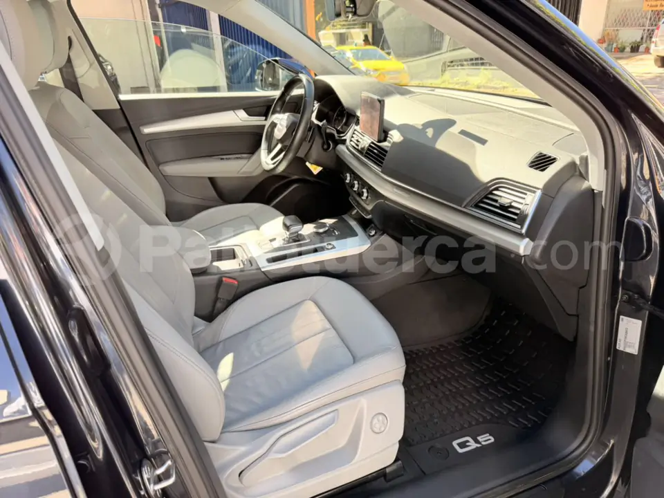 Foto 4 de Audi Q5 TFSI TIPTRONIC