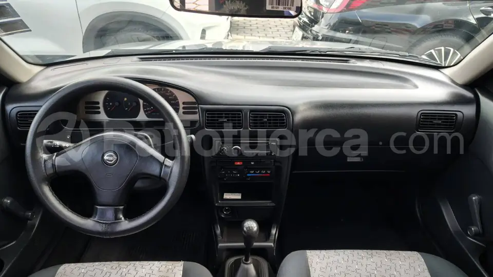 Foto 9 de Nissan Sentra