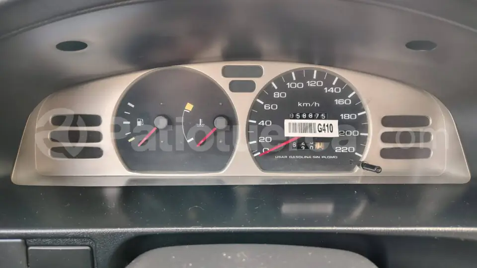 Foto 10 de Nissan Sentra