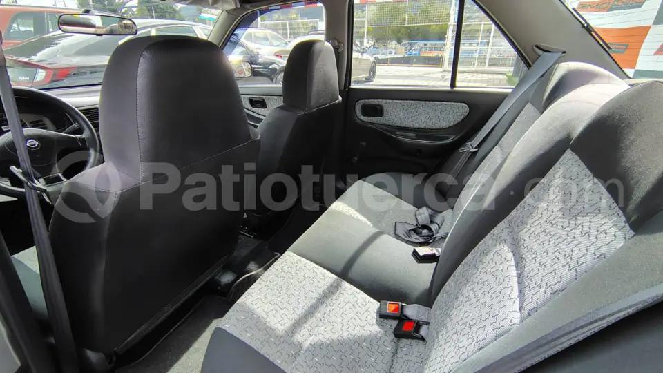 Foto 14 de Nissan Sentra