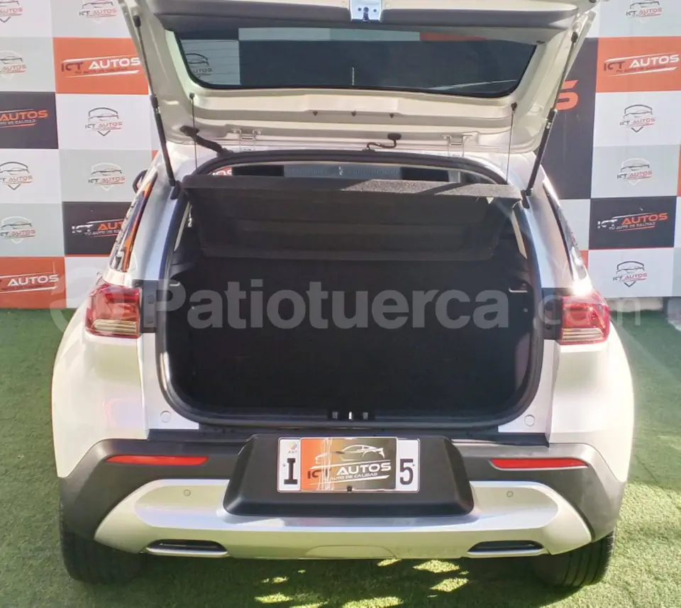 Foto 12 de Kia Sonet AC