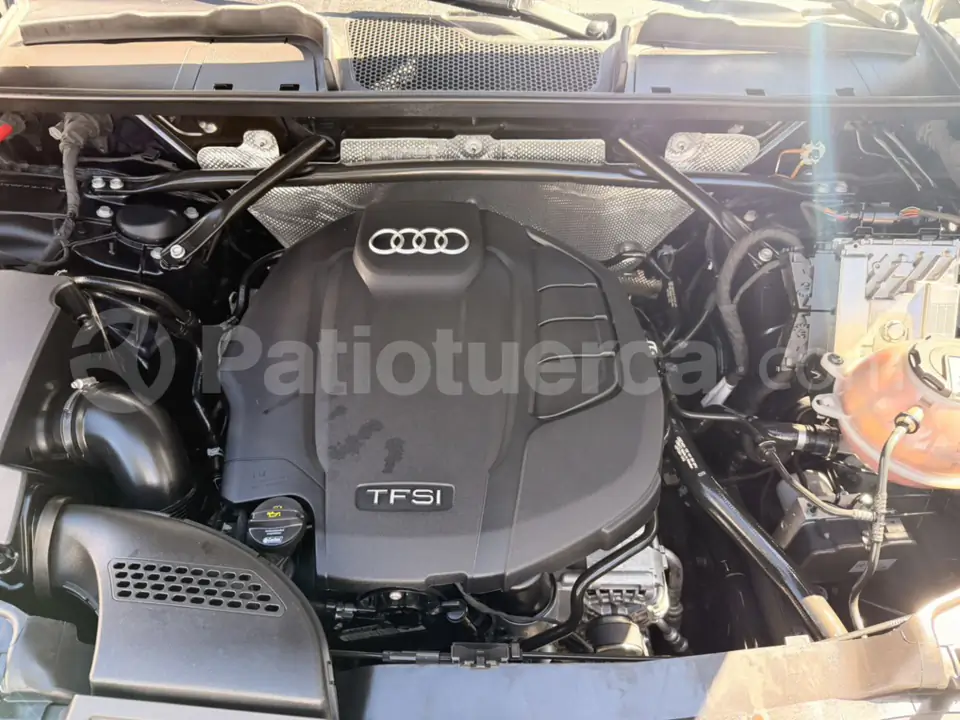 Foto 17 de Audi Q5