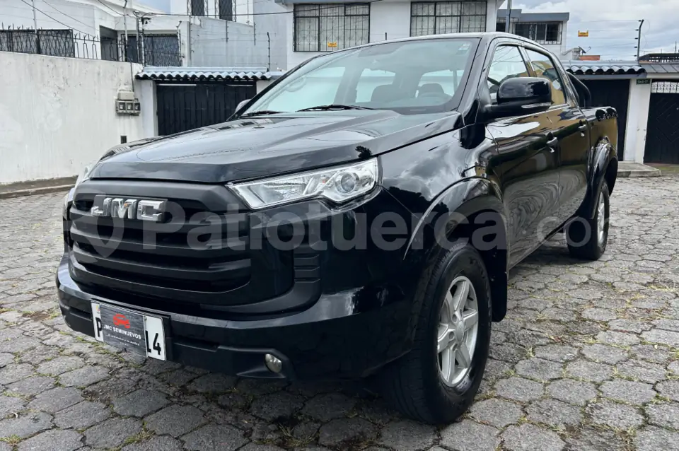 Foto 1 de JMC VIGUS WORK