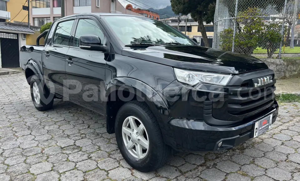 Foto 3 de JMC VIGUS WORK